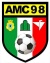 logo A.M.C. 98